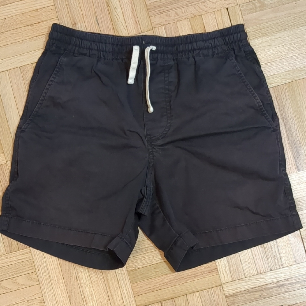 JCrew 6in Dock Shorts